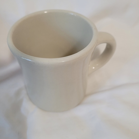 MCAS El Toro 50th Anniversary Victor style Diner Mug - Picture 4 of 5